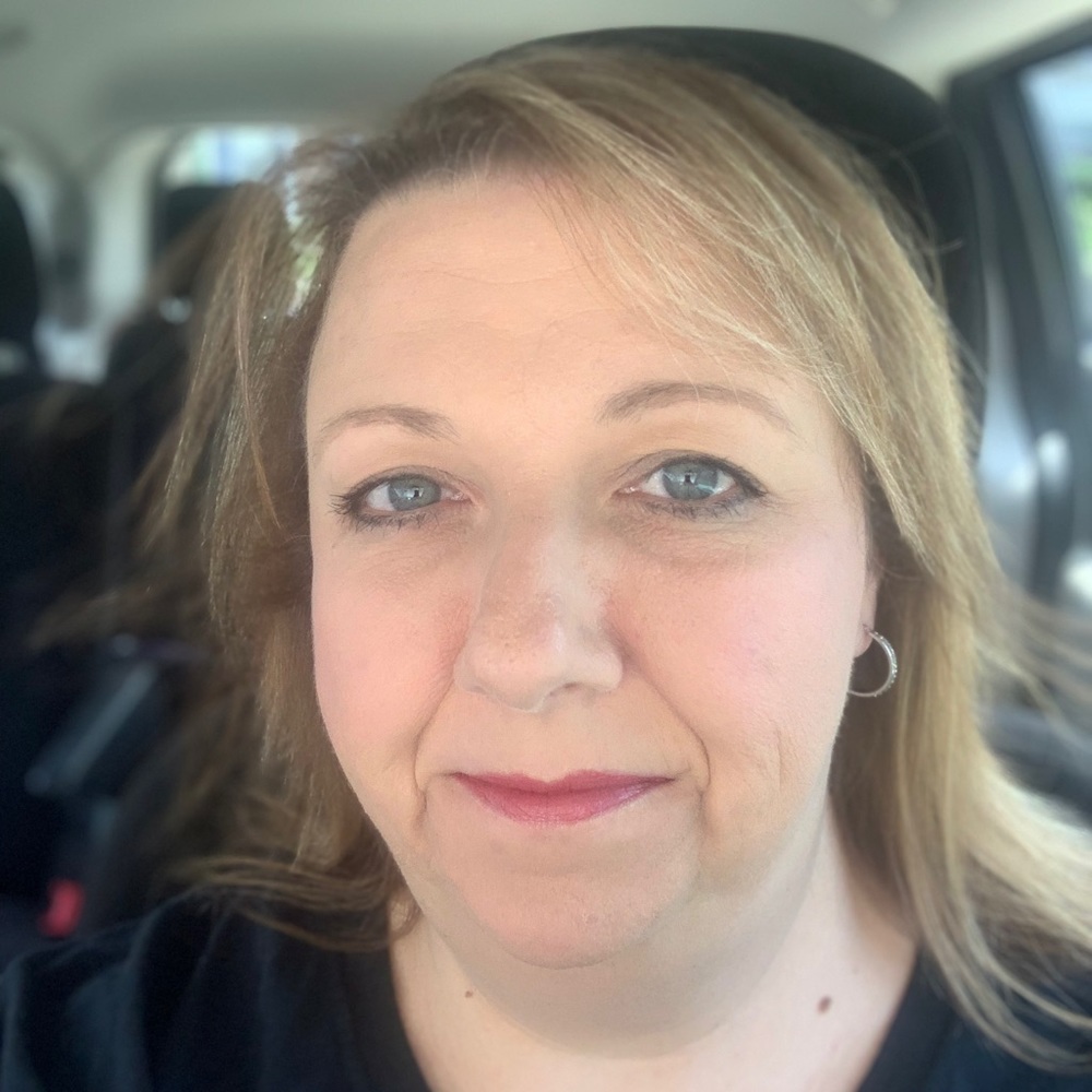 Meet your Posher, Sandra